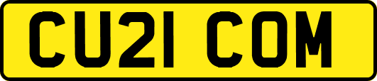 CU21COM