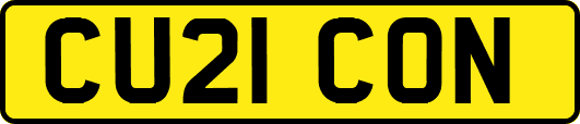 CU21CON