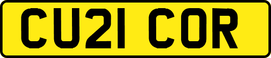 CU21COR