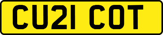 CU21COT