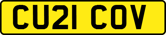CU21COV