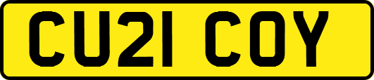 CU21COY