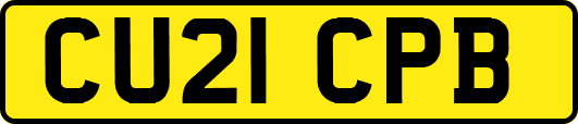 CU21CPB