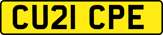 CU21CPE