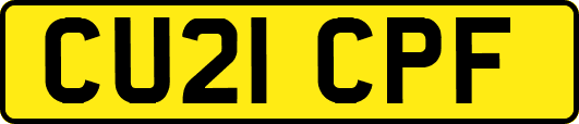 CU21CPF