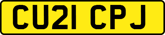 CU21CPJ