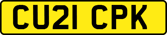 CU21CPK