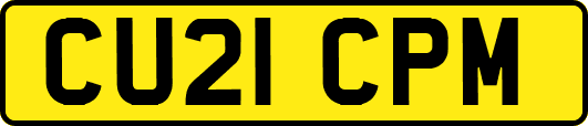 CU21CPM