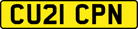 CU21CPN