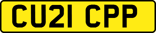 CU21CPP