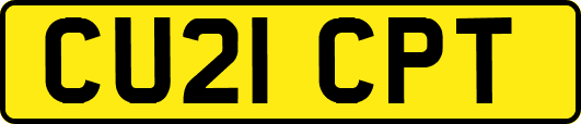 CU21CPT