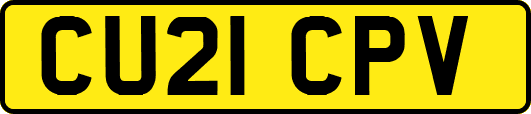 CU21CPV