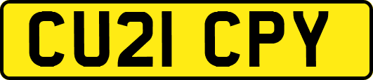 CU21CPY