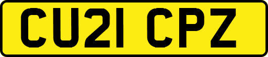 CU21CPZ