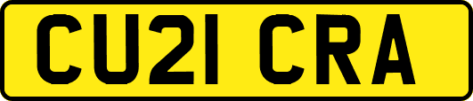 CU21CRA
