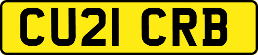 CU21CRB