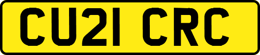 CU21CRC