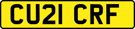 CU21CRF