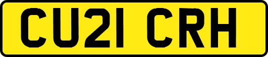 CU21CRH