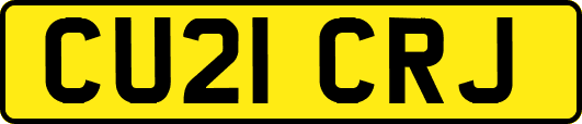 CU21CRJ