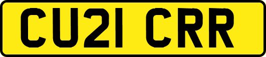 CU21CRR