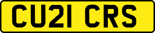CU21CRS