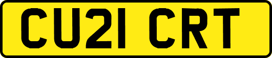 CU21CRT