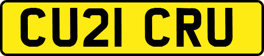CU21CRU