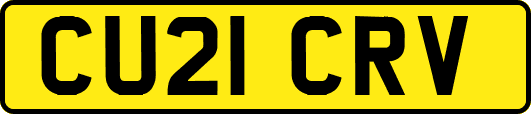 CU21CRV