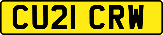 CU21CRW