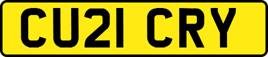 CU21CRY