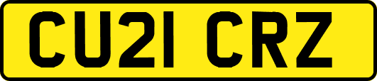 CU21CRZ