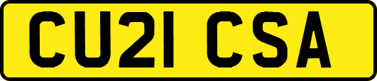 CU21CSA