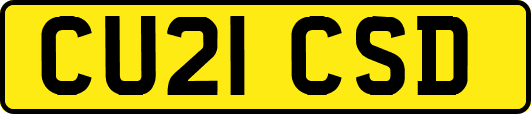 CU21CSD