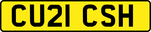 CU21CSH