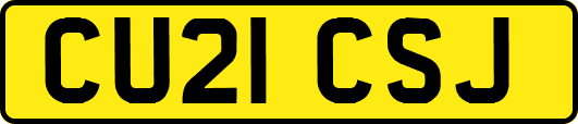 CU21CSJ