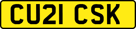 CU21CSK