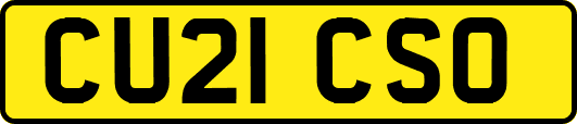 CU21CSO