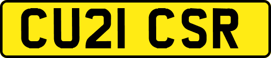 CU21CSR