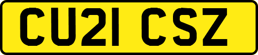 CU21CSZ