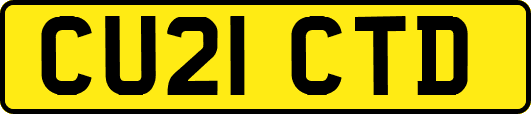 CU21CTD