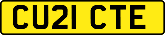 CU21CTE