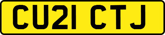 CU21CTJ