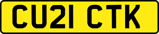 CU21CTK