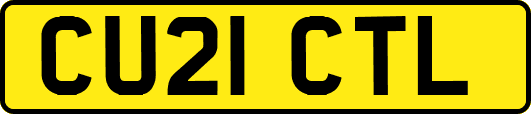 CU21CTL