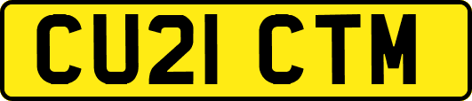 CU21CTM