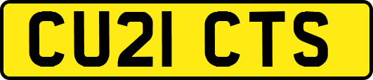 CU21CTS