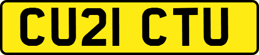 CU21CTU