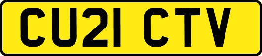 CU21CTV
