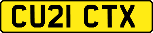 CU21CTX